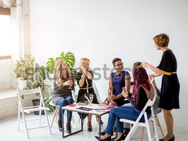 時には真面目にストイックに！今気になる○○な問題を語ってみよう