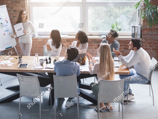 DRESS編集部と企画会議！